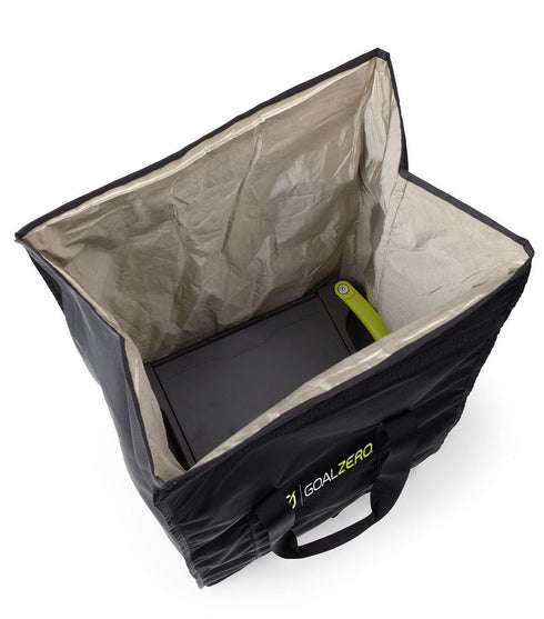 Yeti Faraday Case